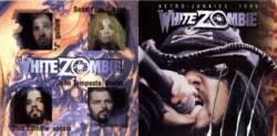 White Zombie : Astro Junkies